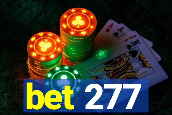 bet 277